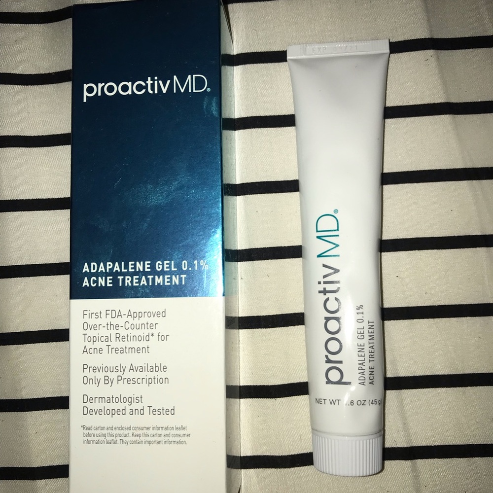Proactiv Kit - Picture 5 of 5